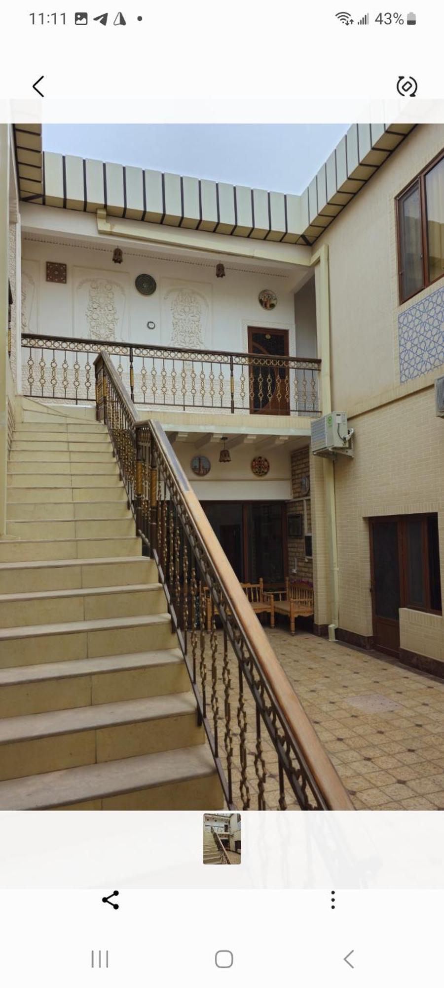 Hotel Eshoni Pir Boutique Buchara Zewnętrze zdjęcie