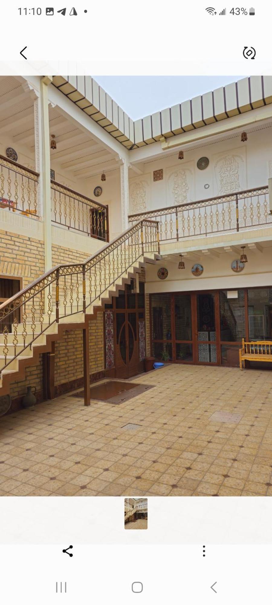 Hotel Eshoni Pir Boutique Buchara Zewnętrze zdjęcie
